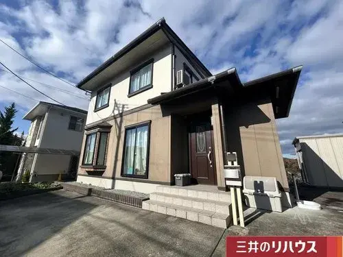 4LDK Property Sendai City Miyagi Prefecture (16)