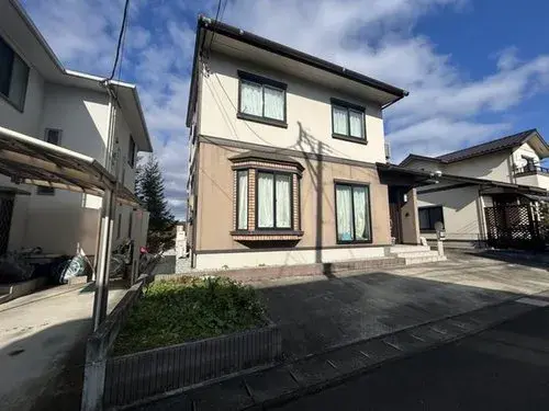 4LDK Property Sendai City Miyagi Prefecture (3)