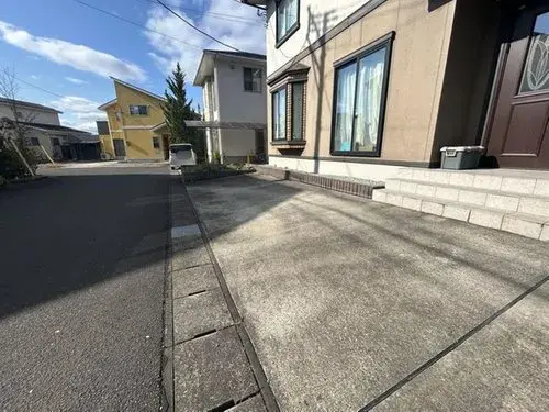 4LDK Property Sendai City Miyagi Prefecture (4)