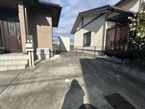 4LDK Property Sendai City Miyagi Prefecture (6)