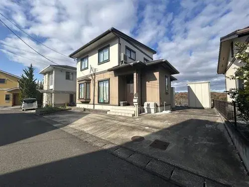 4LDK Property Sendai City Miyagi Prefecture (8)