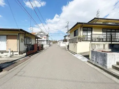 4LDK Property Sendai City Miyagi Prefecture (12)