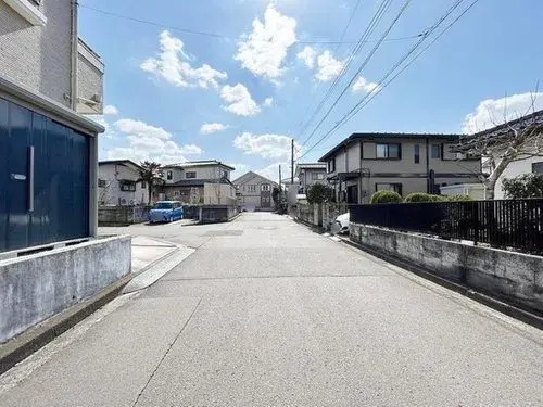 4LDK Property Sendai City Miyagi Prefecture (13)