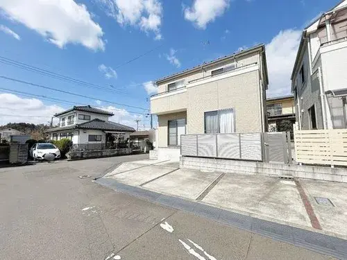 4LDK Property Sendai City Miyagi Prefecture (3)