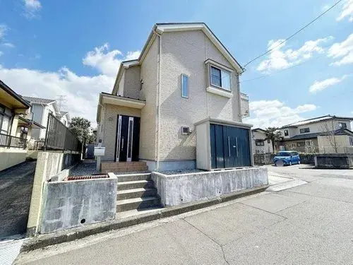 4LDK Property Sendai City Miyagi Prefecture (5)
