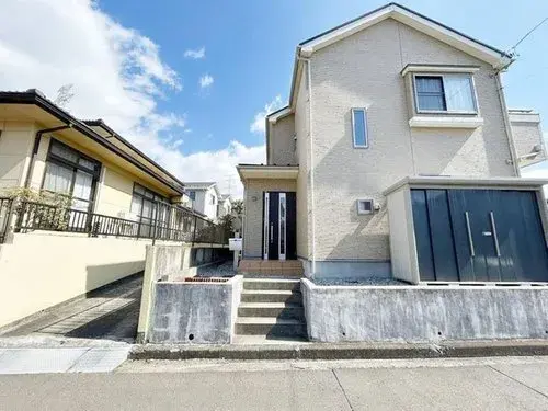 4LDK Property Sendai City Miyagi Prefecture (7)
