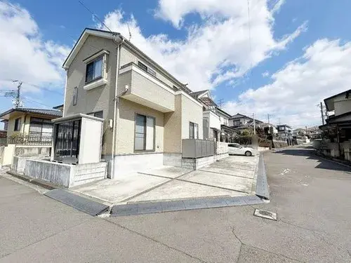 4LDK Property Sendai City Miyagi Prefecture (9)