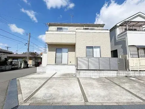 4LDK Property Sendai City Miyagi Prefecture (10)