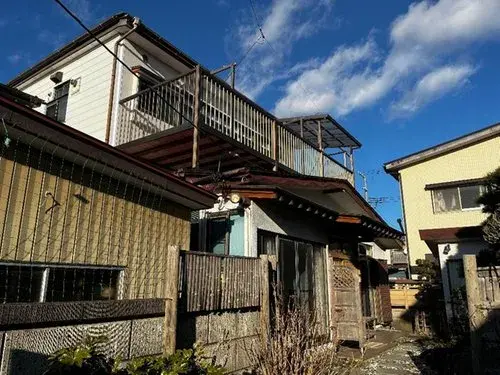 6DK Ishinomaki City Miyagi Prefecture (1)