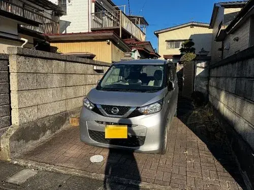6DK Ishinomaki City Miyagi Prefecture (2)