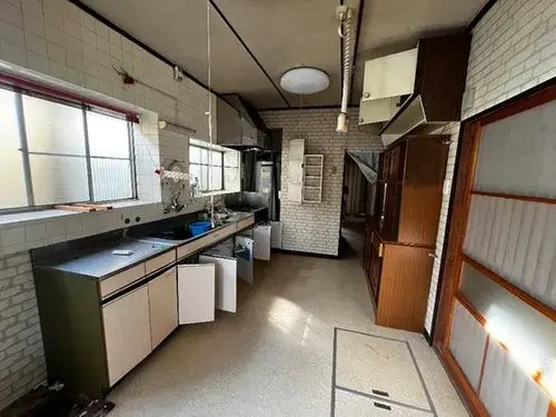 6DK Ishinomaki City Miyagi Prefecture (13)