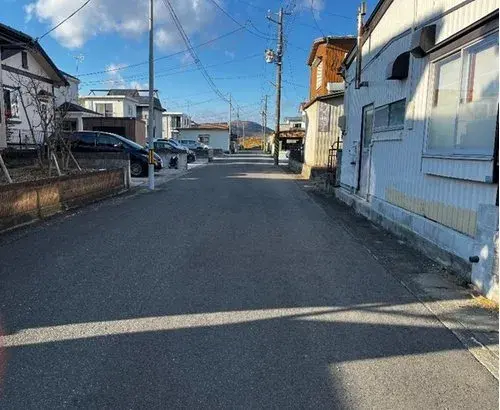 6DK Ishinomaki City Miyagi Prefecture (4)