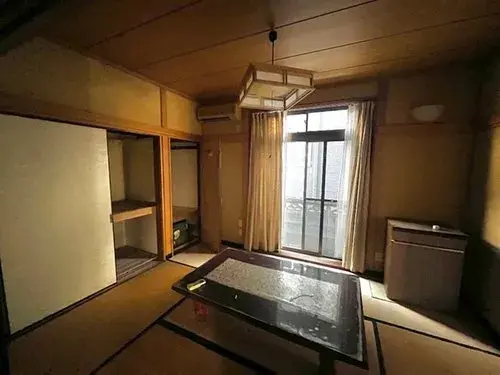 6DK Ishinomaki City Miyagi Prefecture (6)