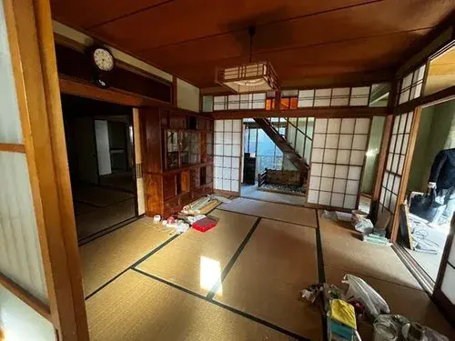 6DK Ishinomaki City Miyagi Prefecture (8)