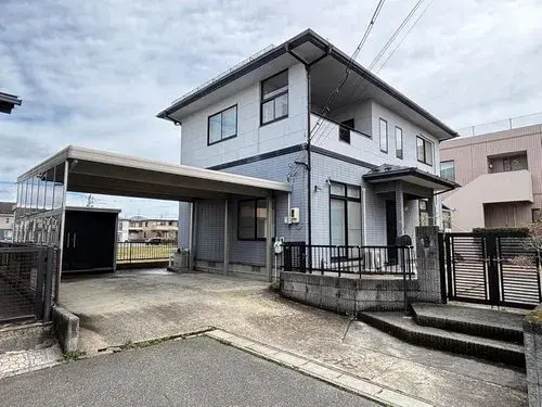 4LDK Property Osaki City Miyagi Prefecture (1)