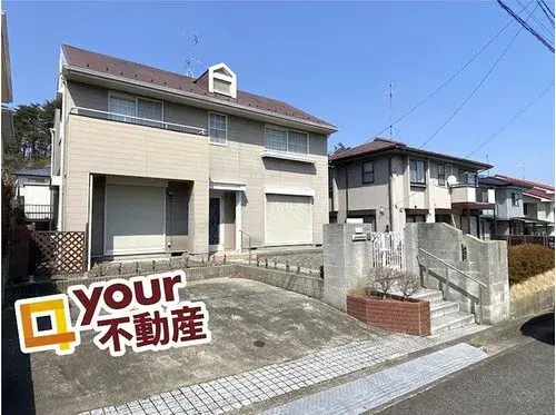 4LDK property Shiogama City Miyagi Prefecture (1)