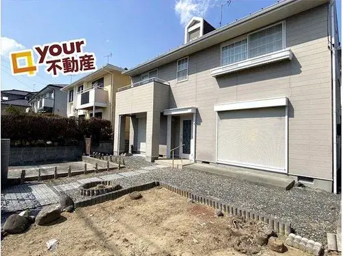 4LDK property Shiogama City Miyagi Prefecture (2)