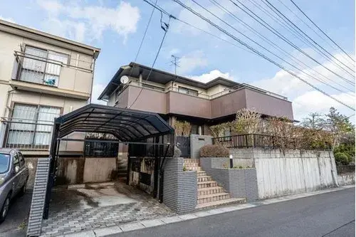 3LDK+S Property Sendai City Miyagi Prefecture (1)
