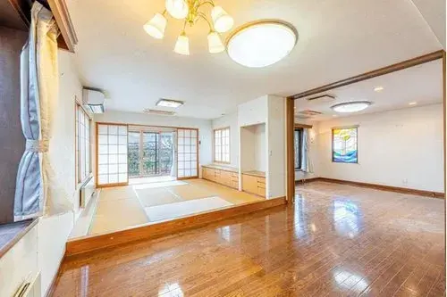 3LDK+S Property Sendai City Miyagi Prefecture (6)