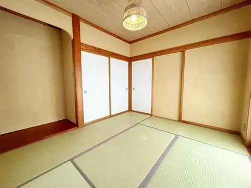 4LDK Property Sendai City Miyagi Prefecture (13)