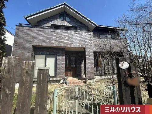 4LDK Property Sendai City Miyagi Prefecture (3)