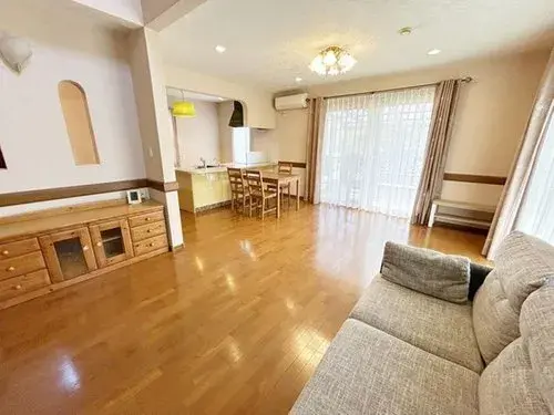 4LDK Property Sendai City Miyagi Prefecture (6)