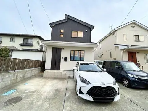 4LDK Property Sendai City Miyagi Prefecture (1)