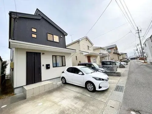 4LDK Property Sendai City Miyagi Prefecture (2)
