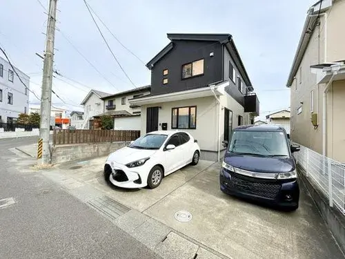 4LDK Property Sendai City Miyagi Prefecture (11)