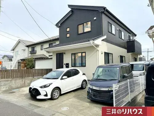 4LDK Property Sendai City Miyagi Prefecture (14)