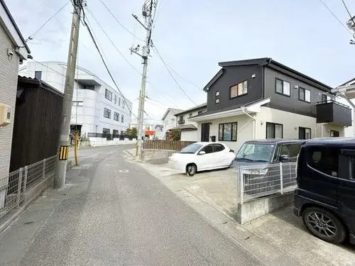 4LDK Property Sendai City Miyagi Prefecture (3)