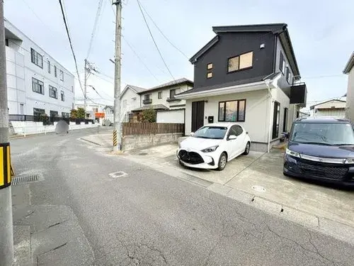 4LDK Property Sendai City Miyagi Prefecture (5)