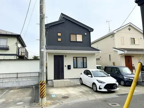 4LDK Property Sendai City Miyagi Prefecture (6)