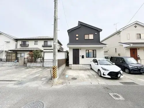 4LDK Property Sendai City Miyagi Prefecture (7)
