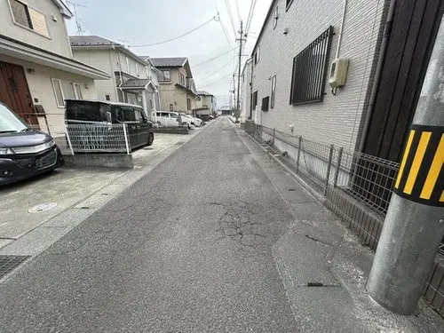 4LDK Property Sendai City Miyagi Prefecture (8)