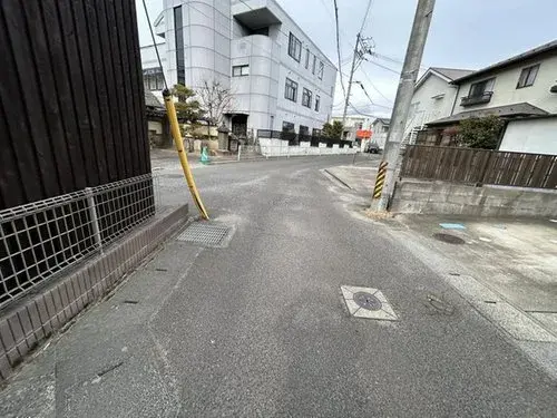 4LDK Property Sendai City Miyagi Prefecture (9)