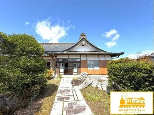 8DK+3S Property Kurihara City Miyagi Prefecture (1)