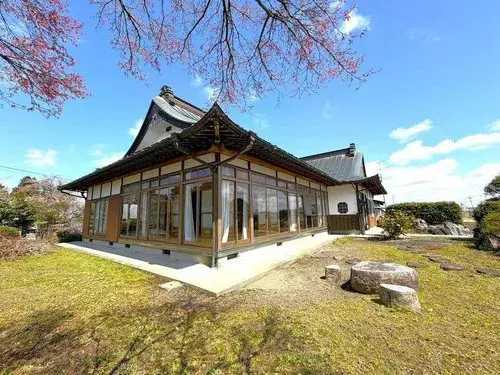 8DK+3S Property Kurihara City Miyagi Prefecture (2)