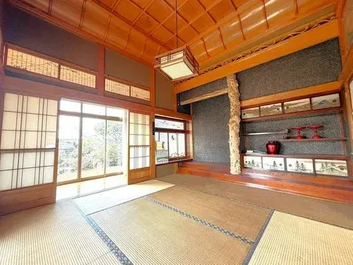8DK+3S Property Kurihara City Miyagi Prefecture (11)