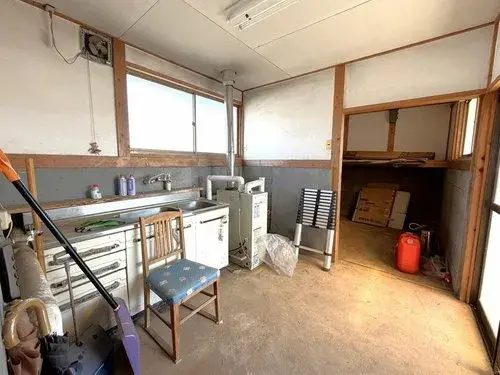 8DK+3S Property Kurihara City Miyagi Prefecture (13)