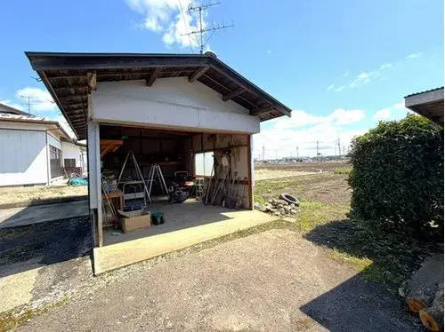 8DK+3S Property Kurihara City Miyagi Prefecture (3)