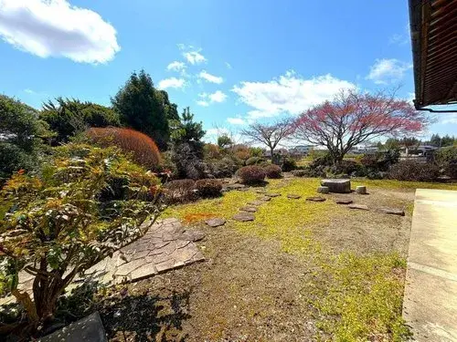 8DK+3S Property Kurihara City Miyagi Prefecture (4)