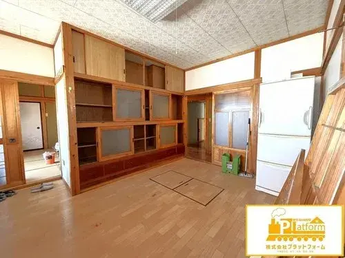 8DK+3S Property Kurihara City Miyagi Prefecture (5)