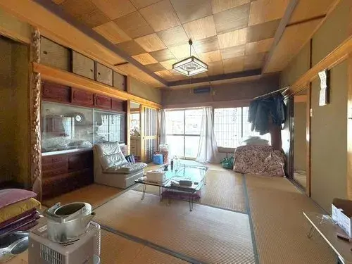 8DK+3S Property Kurihara City Miyagi Prefecture (8)