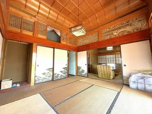 8DK+3S Property Kurihara City Miyagi Prefecture (10)