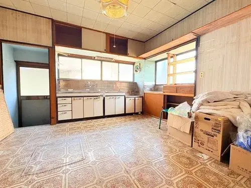 5DK Property Shibata Town Miyagi Prefecture (5)