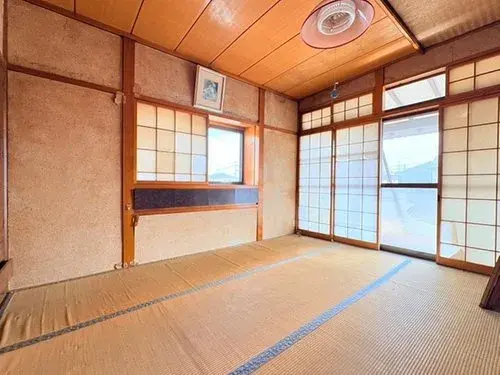 5DK Property Shibata Town Miyagi Prefecture (7)