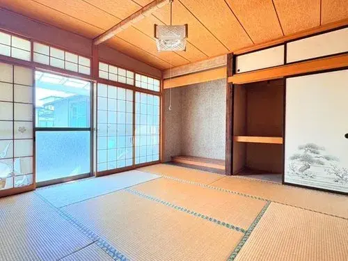 5DK Property Shibata Town Miyagi Prefecture (9)