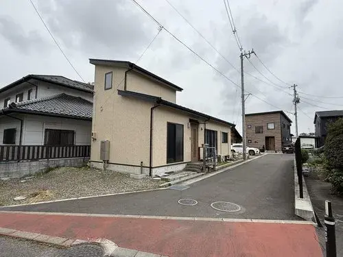 1LK+S Property Sendai City Miyagi Prefecture (1)