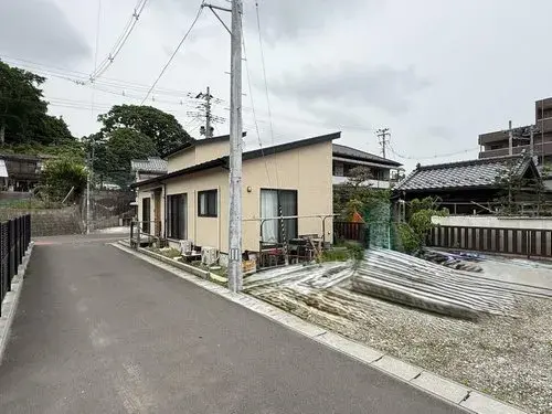 1LK+S Property Sendai City Miyagi Prefecture (3)